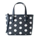Hndtaske Michael Kors 35S5STVT0O-NAVY #2