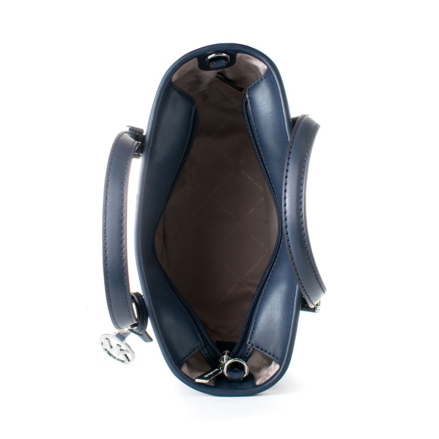 Hndtaske Michael Kors 35S5STVT0O-NAVY #3