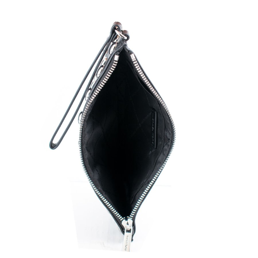 Hndtaske Michael Kors 35S5STVW3I-BLACK #3