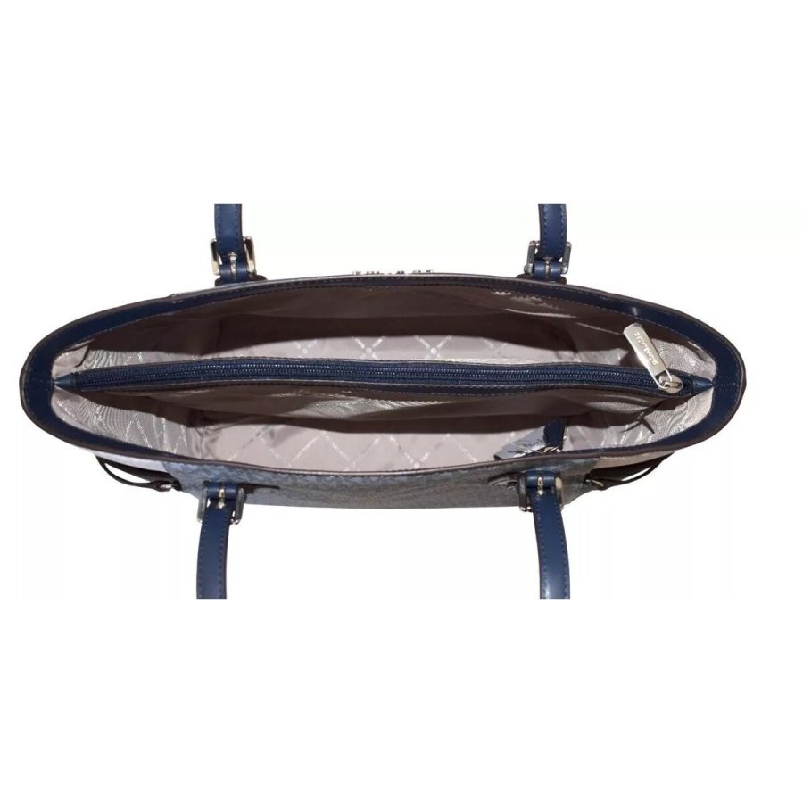 Skuldertaske Michael Kors VOYAGER Bl� 30 x 29 x 15 cm #3