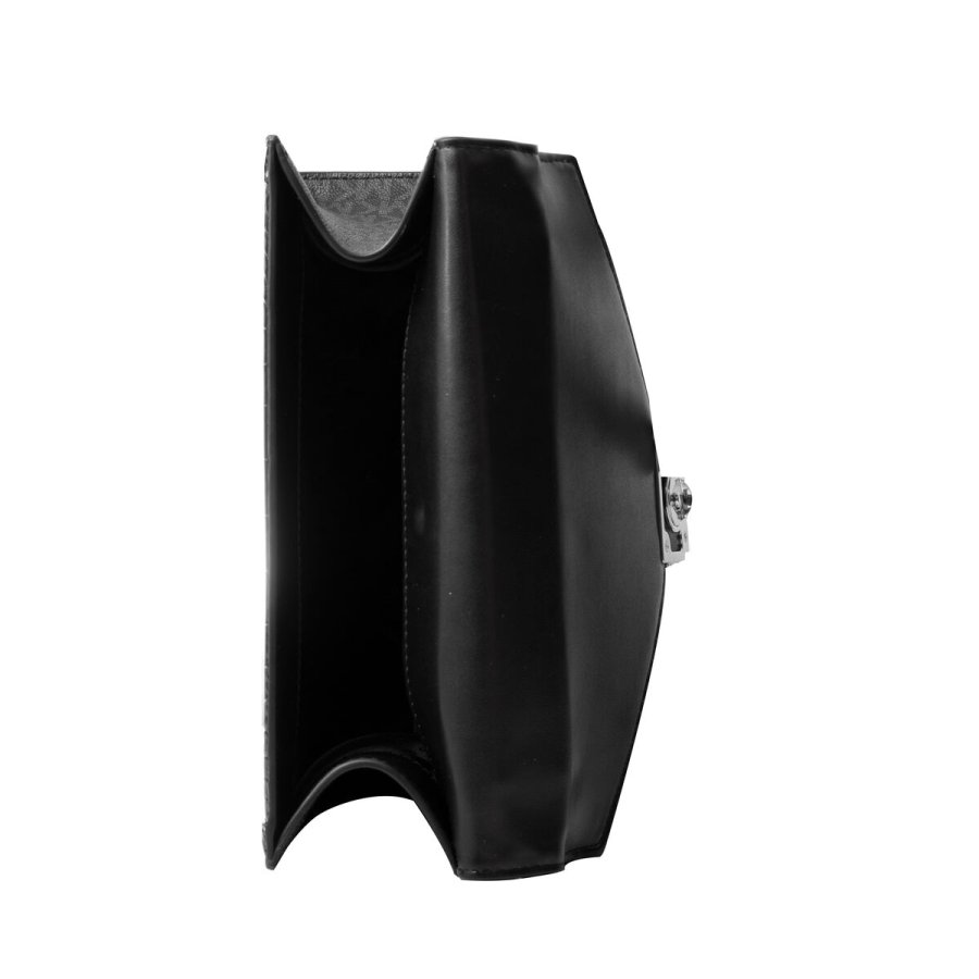 Skuldertaske Michael Kors Whitney Sort 24 x 18 x 8 cm #3