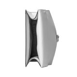 Skuldertaske Michael Kors Whitney Hvid 24 x 18 x 8 cm #3