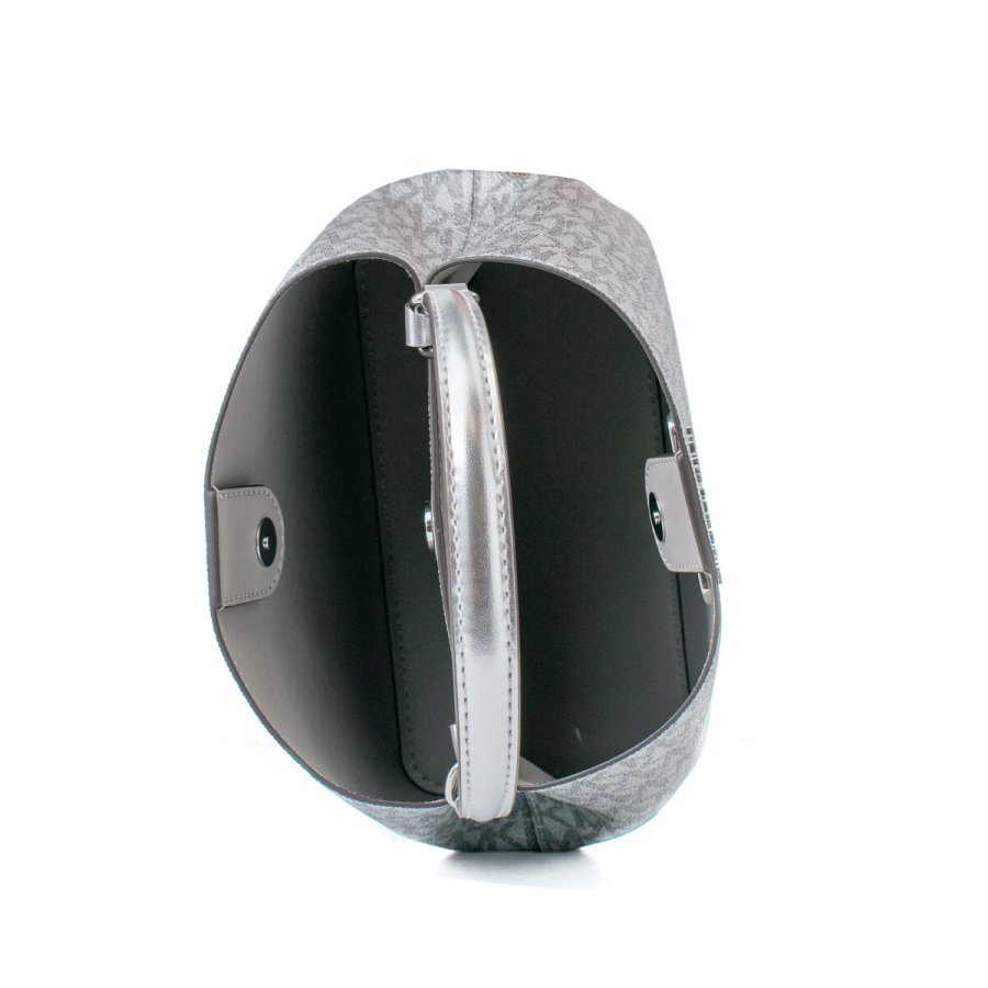 Hndtaske Michael Kors Pratt #3