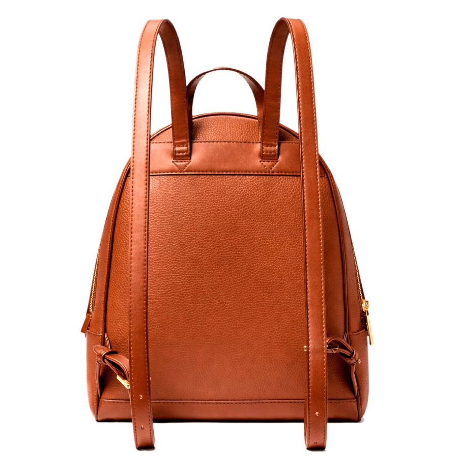 Rygs�k Michael Kors 35S5GRAB2L-LUGGAGE Brun #2
