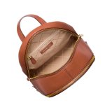 Rygs�k Michael Kors 35S5GRAB2L-LUGGAGE Brun #3