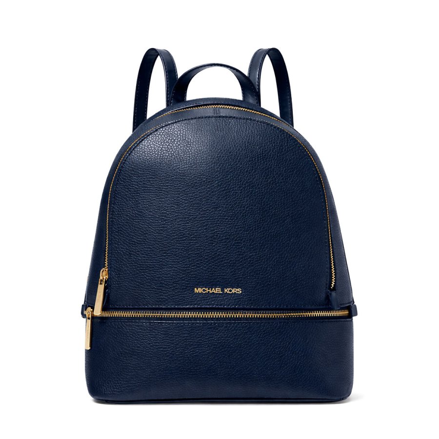 Rygs�k Michael Kors 35S5GRAB2L-NAVY Bl� #1