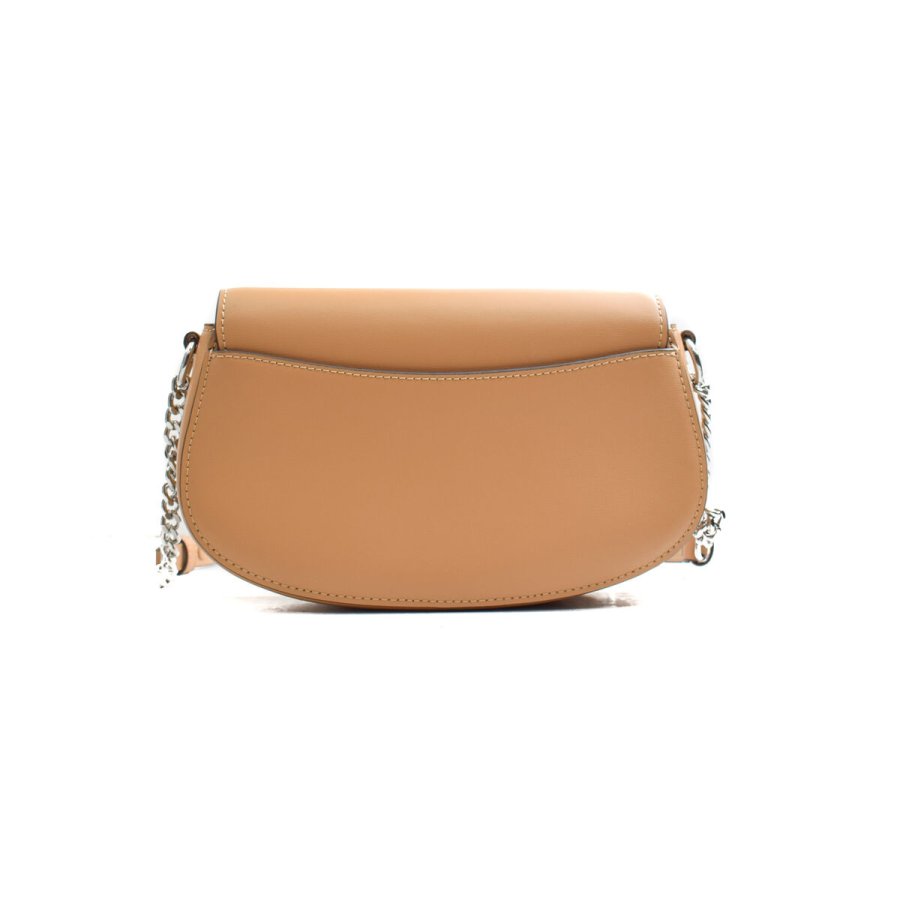 Skuldertaske Michael Kors Mila Brun 25 x 15 x 7 cm #2