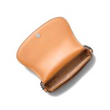 Skuldertaske Michael Kors Mila Brun 25 x 15 x 7 cm #3