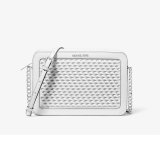 Skuldertaske Michael Kors 35T5STTC3Y-OPTIC-WHITE Hvid 24 x 16 x 5 cm #2