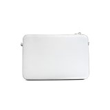 Skuldertaske Michael Kors 35T5STTC3Y-OPTIC-WHITE Hvid 24 x 16 x 5 cm #3