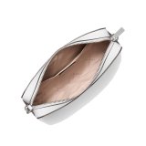 Skuldertaske Michael Kors 35T5STTC3Y-OPTIC-WHITE Hvid 24 x 16 x 5 cm #4