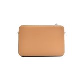 Skuldertaske Michael Kors 35T5STTC3Y-PEANUT Brun 24 x 16 x 5 cm #3