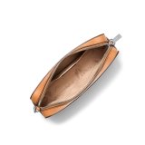 Skuldertaske Michael Kors 35T5STTC3Y-PEANUT Brun 24 x 16 x 5 cm #4