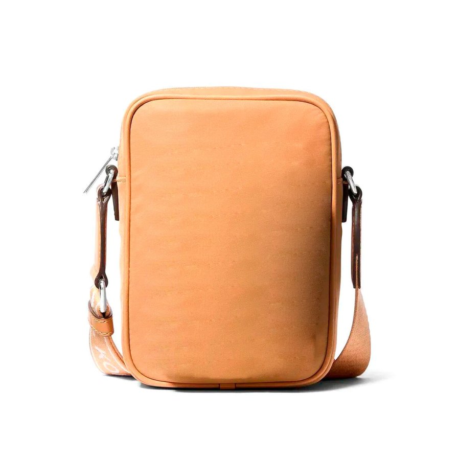 Skuldertaske Michael Kors KHAI Brun 14 x 19 x 6 cm #2