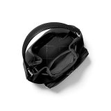 Skuldertaske Michael Kors KHAI Sort 17 x 20 x 11 cm #2