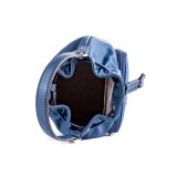 Skuldertaske Michael Kors KHAI Bl� 17 x 20 x 11 cm #3