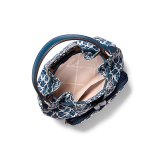 Skuldertaske Michael Kors KHAI Bl� 17 x 20 x 11 cm #2