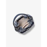 Skuldertaske Michael Kors KHAI Bl� 17 x 20 x 11 cm #3