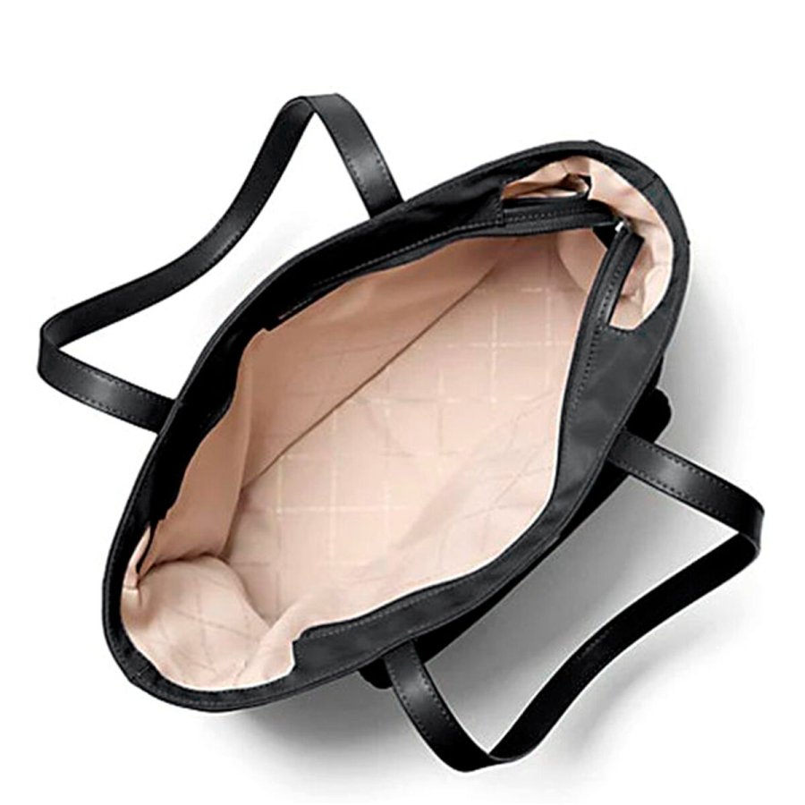 Skuldertaske Michael Kors KHAI Sort 42 x 30 x 12 cm #3