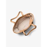 Skuldertaske Michael Kors KHAI Brun 42 x 30 x 12 cm #4