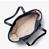 Skuldertaske Michael Kors KHAI Bl 42 x 30 x 12 cm #4