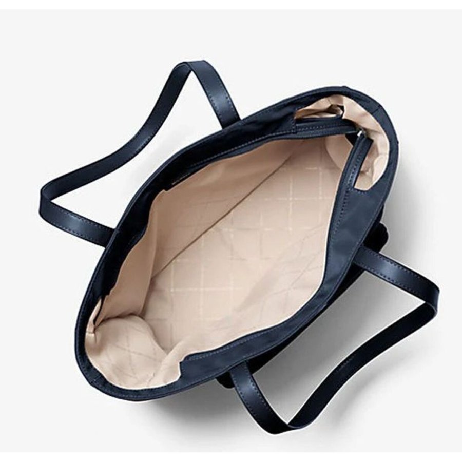 Skuldertaske Michael Kors KHAI Bl 42 x 30 x 12 cm #4