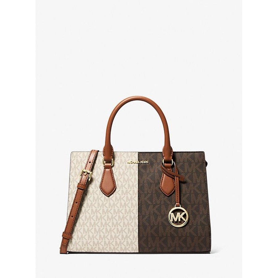 Hndtaske Michael Kors Sheila #2