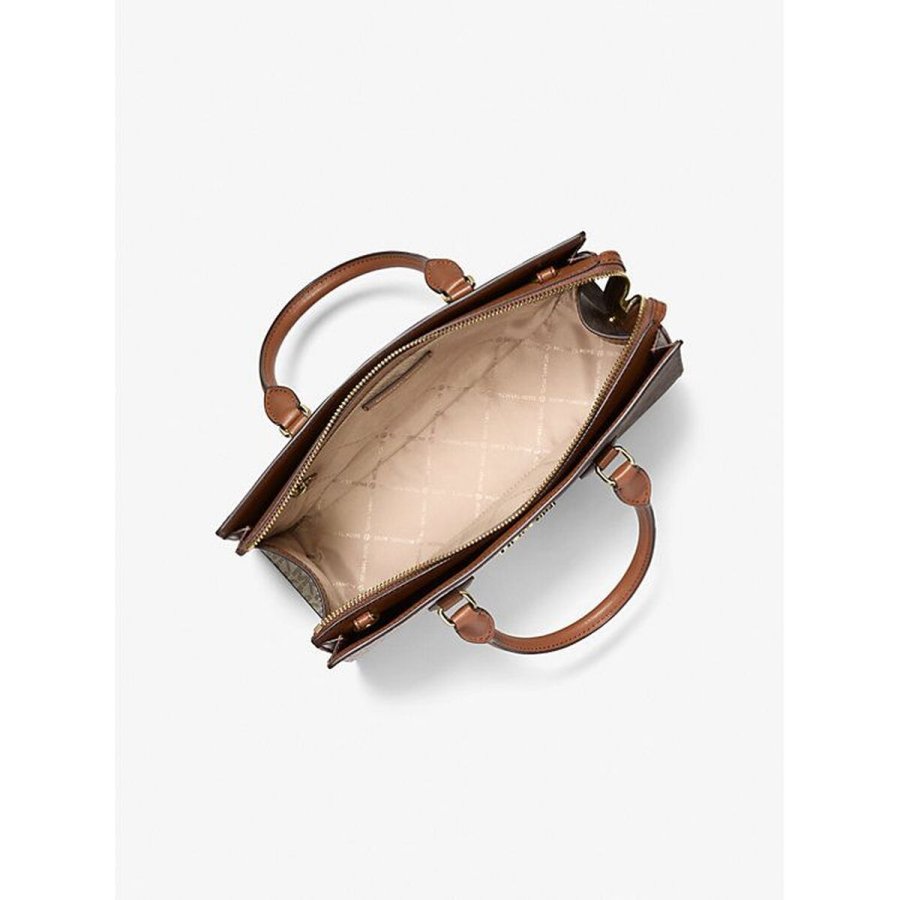 Hndtaske Michael Kors Sheila #3