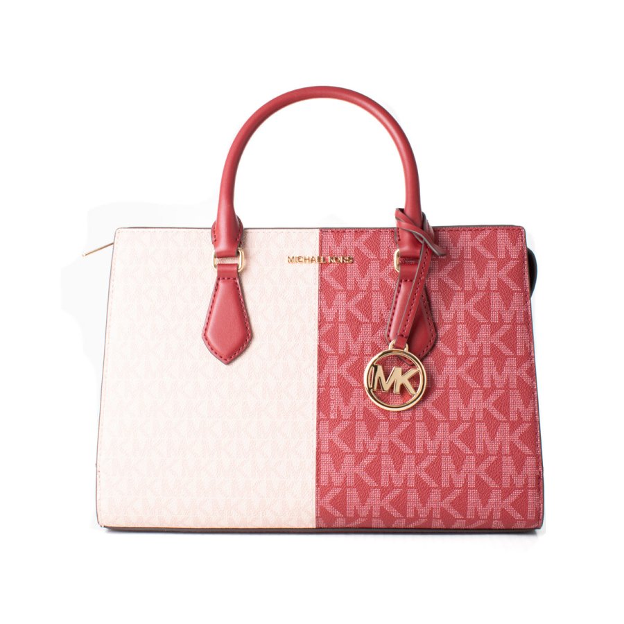 Hndtaske Michael Kors Sheila #1