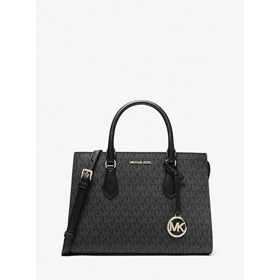 Hndtaske Michael Kors Sheila #2