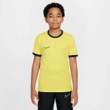 B�rne Kort�rmet T-shirt Nike NK DF ACD25 SS TOP FZ9758 719 Gul #2