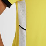 B�rne Kort�rmet T-shirt Nike NK DF ACD25 SS TOP FZ9758 719 Gul #6