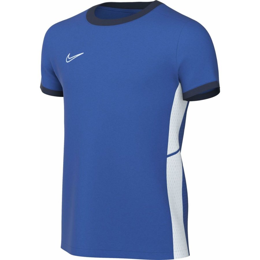 B�rne Kort�rmet T-shirt Nike NK DF ACD25 SS TOP FZ9758 463 Bl� #1