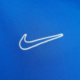 B�rne Kort�rmet T-shirt Nike NK DF ACD25 SS TOP FZ9758 463 Bl� #5