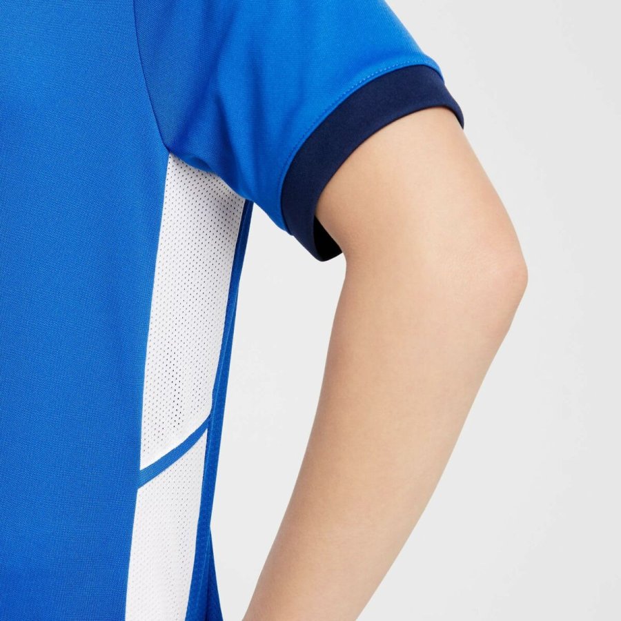 B�rne Kort�rmet T-shirt Nike NK DF ACD25 SS TOP FZ9758 463 Bl� #6