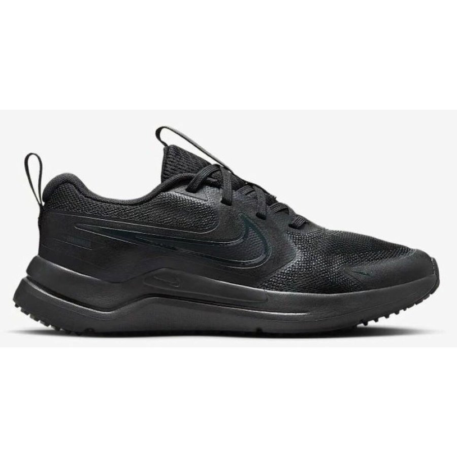 Sportssko til b�rn Nike COSMIC RUNNER GS HM4402 001 Sort #2