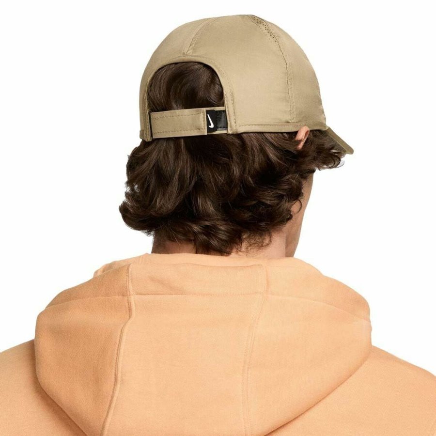 Sportshue Nike DRI FIT CLUB Brun L #2