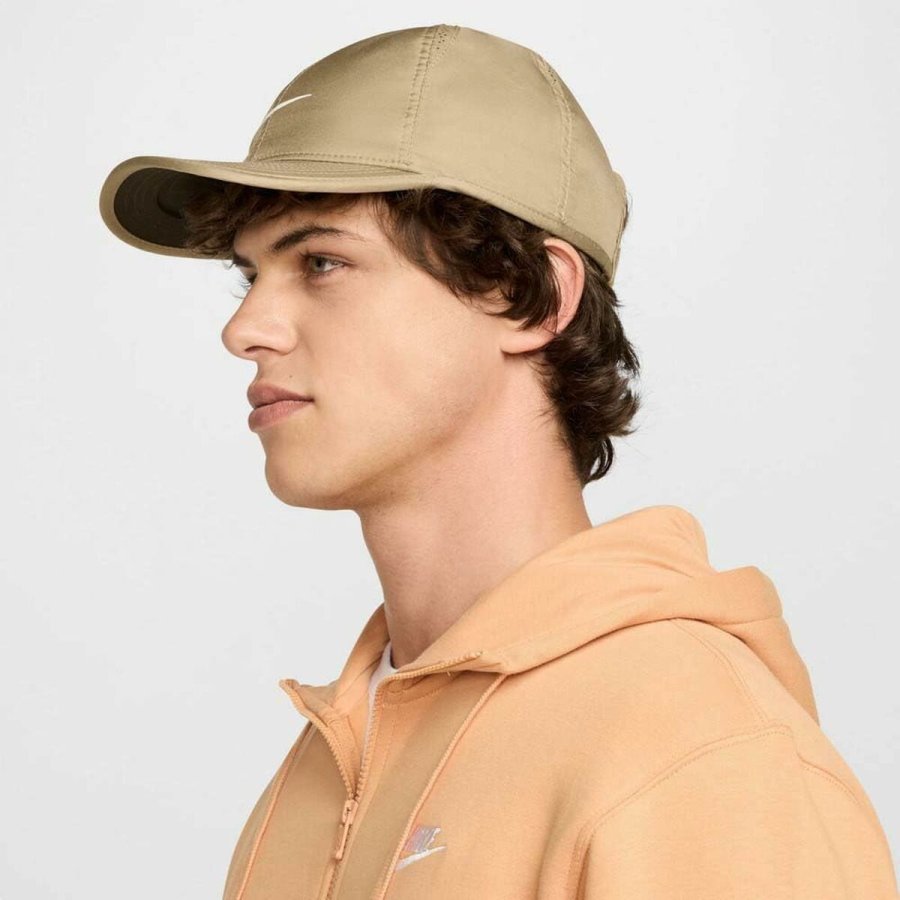 Sportshue Nike DRI FIT CLUB Brun L #3