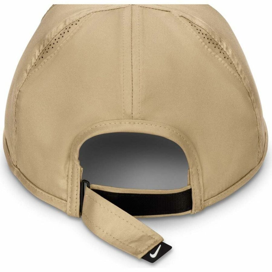 Sportshue Nike DRI FIT CLUB Brun L #5