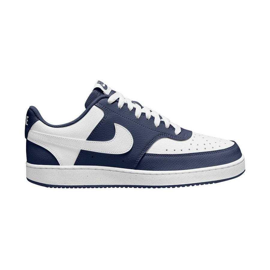 Kondisko til M�nd Nike COURT VISION LO NN P HM9862 400 Hvid #1