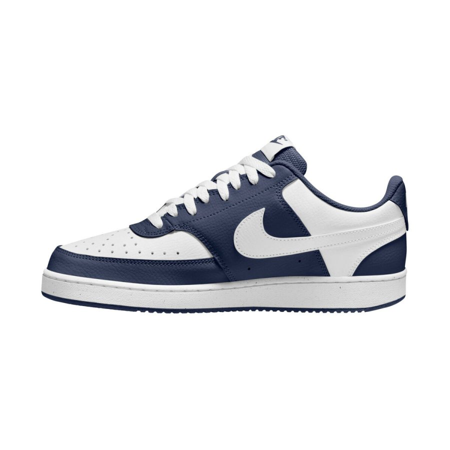 Kondisko til M�nd Nike COURT VISION LO NN P HM9862 400 Hvid #2