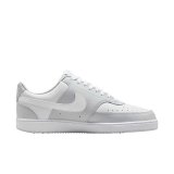 Kondisko til M�nd Nike COURT VISION LO NN P HM9862 002 Hvid #1