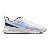 Kondisko til M�nd Nike AIR MAX NUAXIS FD4329 103 Hvid #1