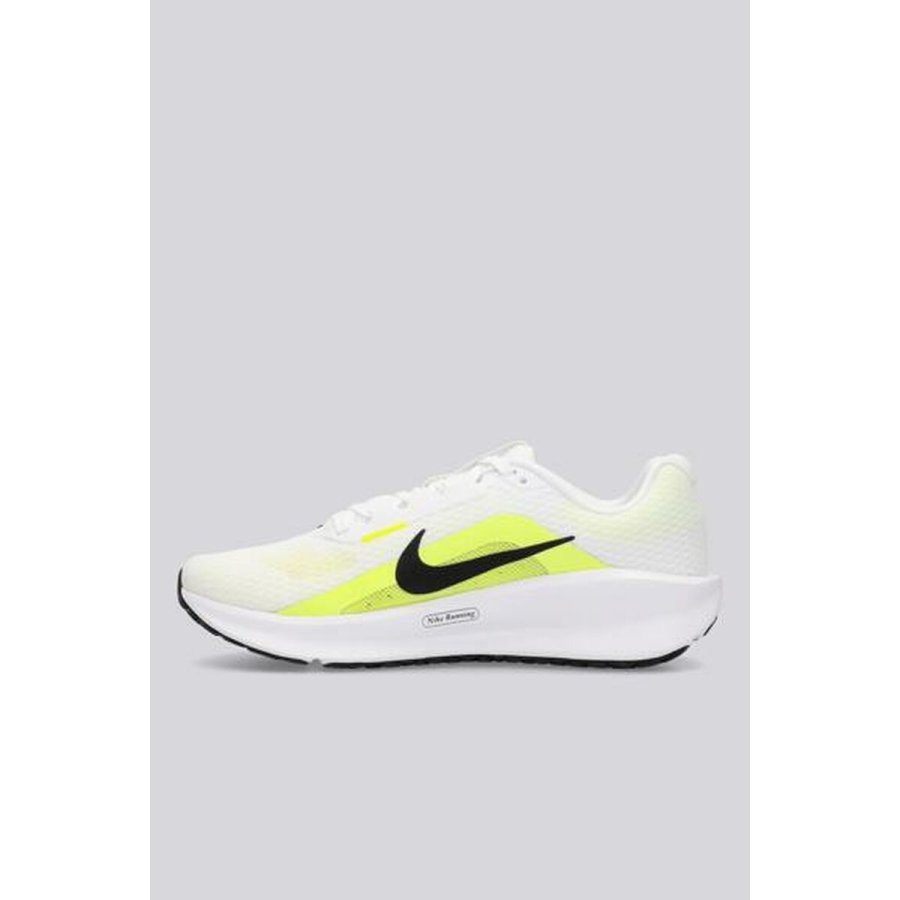 Herre sneakers Nike DOWNSHIFTER 13 FD6454 105 Hvid #4