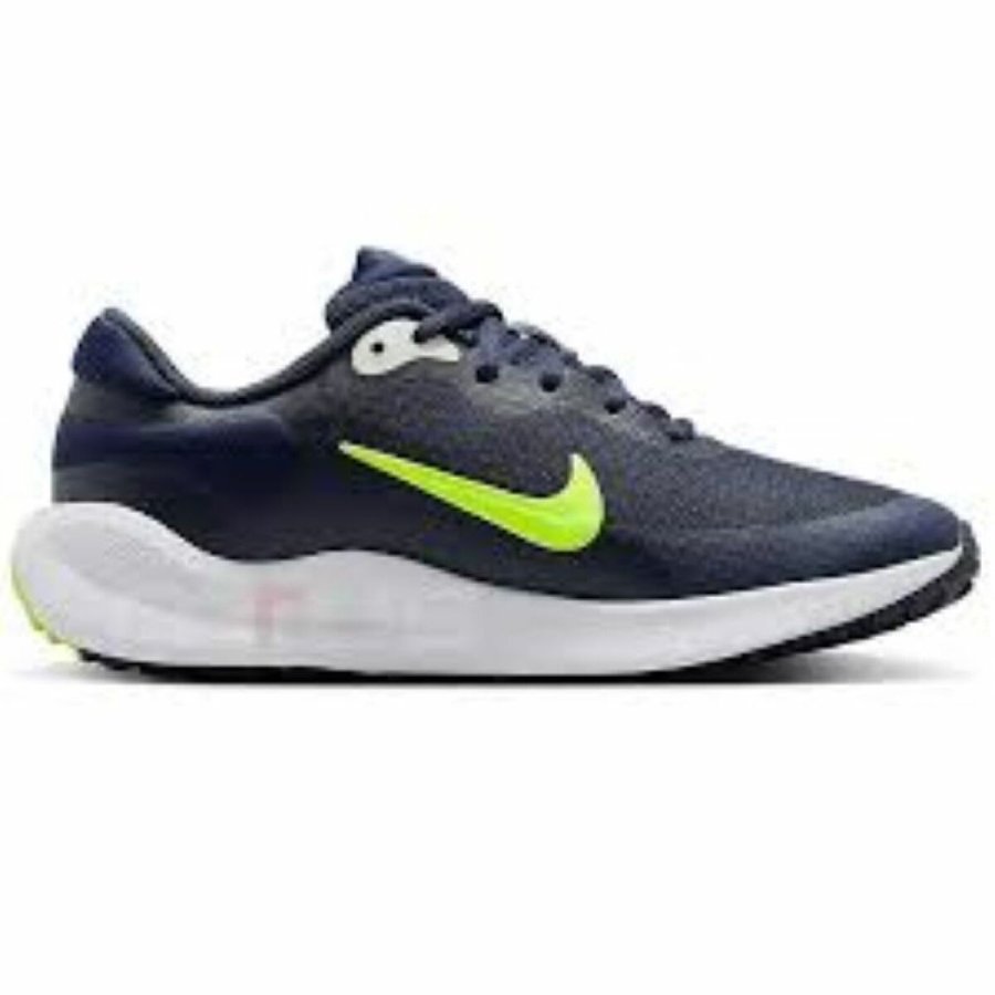 Sportssko til brn Nike REVOLUTION 7 GS FB7689 403 #1