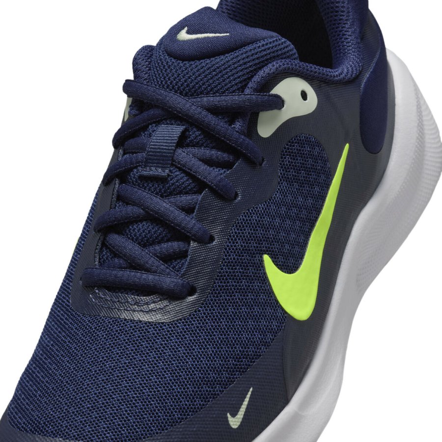 Sportssko til brn Nike REVOLUTION 7 GS FB7689 403 #2