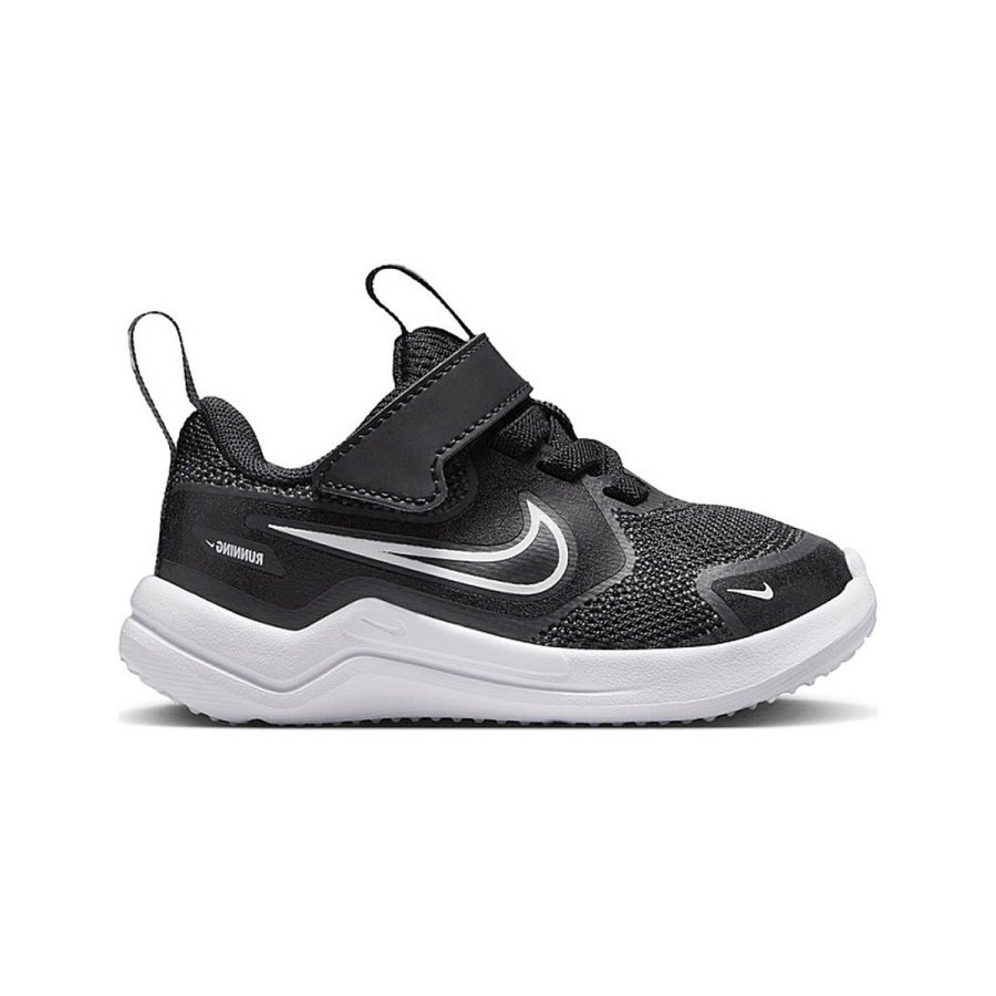 Sportssko til baby Nike COSMIC RUNNER PS HM4400 003 Sort #1