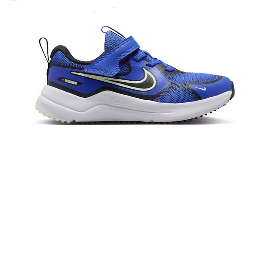 Sportssko til b�rn Nike COSMIC RUNNER (PSV) HM4400 407 Bl� #1