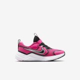 Sportssko til baby Nike COSMIC RUNNER PS HM4400 602 Lilla #2