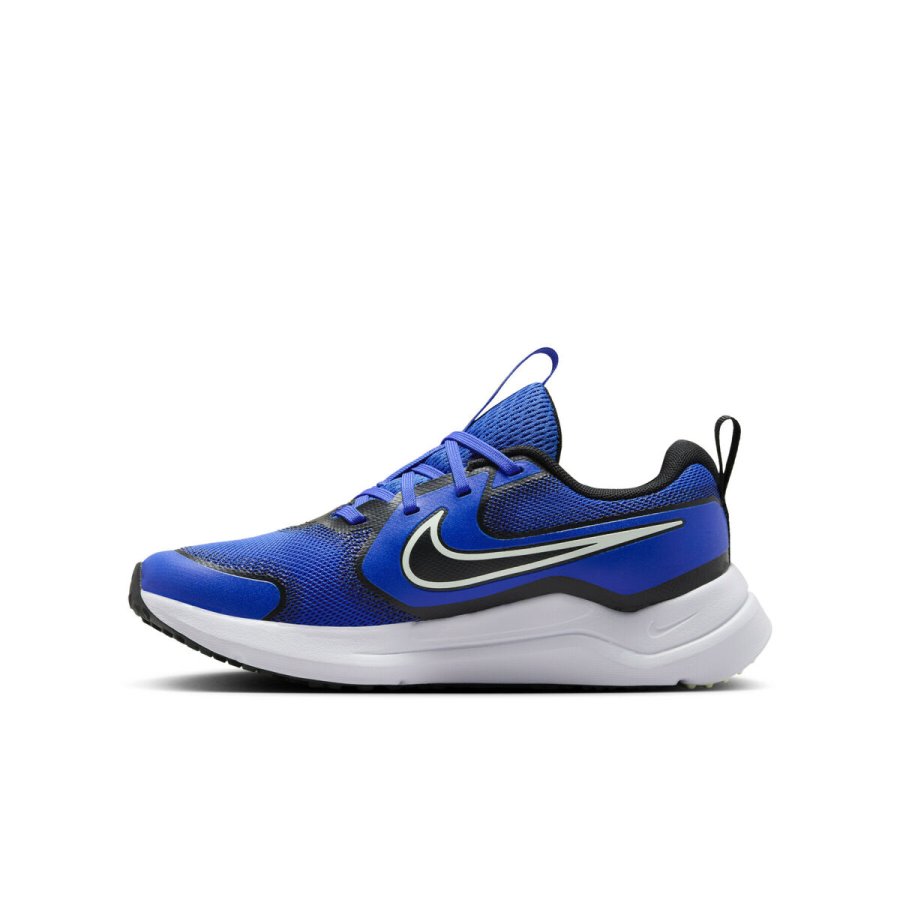 Sportssko til b�rn Nike COSMIC RUNNER GS HM4402 407 Bl� #2
